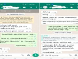 Polemik Pemberhentian Direksi PT. Uncak Kapuas Mandiri Bergulir: Kuasa Hukum Ungkap Fakta Persidangan
