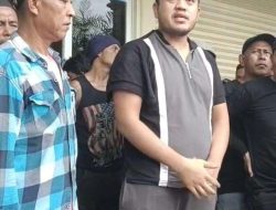Usai Keributan Warga dan Satgas Tricakti di PT PMM, Tiga Wartawan Dikeroyok Saat Meliput