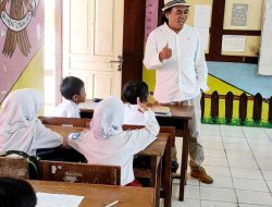 Ompreng MBG, Falsafah Pacul, dan Gerakan Moral Petani dalam Menjaga Kedaulatan Pangan