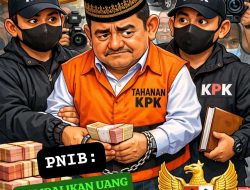 Korupsi Kepala Daerah Dinilai Memicu Ketidakpercayaan Publik dan Intoleransi