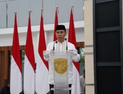 Buka Puasa Bersama, Pangdam XII/Tpr Ajak Prajurit Perkuat Mentalitas Lewat Al-Qur’an