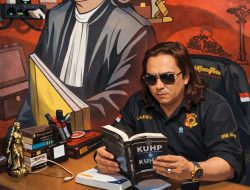 Wartawan OTT Dibidik, Diduga Ada Setingan dengan Polisi untuk Jerat dengan Nilai Uang Kecil