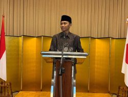 BEM PTNU Apresiasi Penahanan Tersangka, Desak Pengungkapan Aktor Intelektual Kasus Yunus Andrie