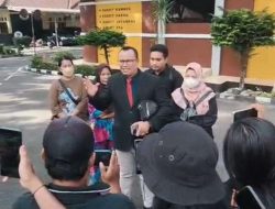 Dituding Intimidasi Wartawan, Sopir Truk dan Satpam di Babel Bantah Keras dan Kirim Surat Protes ke TV One