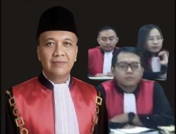 Save Tanah Negara di Labuan Bajo Kec. Komodo Dari Dugaan Penggelapan Erwin Bebek dan Beatrix