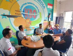 PT Timah dan KBO Babel Pererat Kemitraan, Momentum Idulfitri Jadi Ajang Bangun Komunikasi Positif