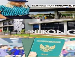 Entikong Disorot, Pengamat Desak Kolaborasi Nyata Antar Instansi Tanpa Ego Sektoral!