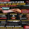 Skandal Plasma Desa Kubu Menguak: Ratusan Kartu Diduga Diperjualbelikan, Nama Oknum dan Perusahaan Terseret