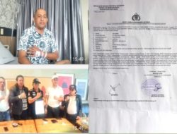 Raymond F. Wantalangi, S.H: Dugaan Pengeroyokan Apriansyah Di Plaza Pontianak Terindikasi Terencana 