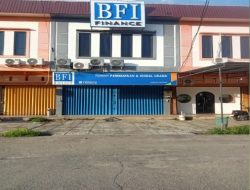 Diduga BFI Finance Sintang Lakukan Penipuan Yang Korbankan Agennya Dengan Dapat Bonus Hasil Perolehan Prospek Yang Gagal Kredit