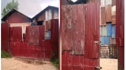 Tanpa Legalitas dan Disinyalir Cemari Lingkungan, Gudang Pengolahan CPO Ilegal di Pontianak Utara Diduga Kebal Hukum !!!