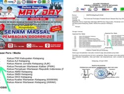 PWK Pertanyakan Profesionalitas Panitia May Day 2026, Desak Klarifikasi Terbuka