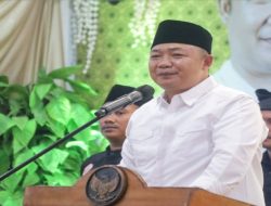 Perkuat Sinergi Lintas Elemen, Bupati Ajak Masyarakat Bangun Ketapang sebagai “Rumah Besar”