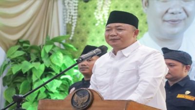Perkuat Sinergi Lintas Elemen, Bupati Ajak Masyarakat Bangun Ketapang sebagai “Rumah Besar”