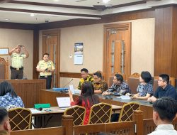 Di Sidang Kreditur, Kuasa Hukum Klaim PT Dua Kuda Indonesia Perusahaan Sehat Secara Fundamental