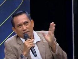 Relawan All Cipayung Prabowo Gibran Pesatuan Nasional Penting untuk Menopang Tantangan Pemerintah