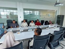 KI Babel Tekankan Implementasi UU KIP, BPJS Pangkalpinang Optimalkan Kanal Digital