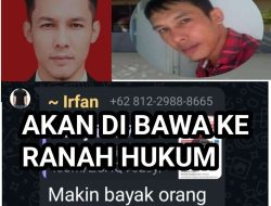 Etika Jurnalistik Dipertanyakan, Oknum Wartawan Terseret Kasus Hukum