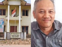 Pengamat Hukum Minta Unit Tipikor Segera Selidiki Dugaan Penyimpangan Dana Desa