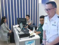 Warga Akui Pelayanan Imigrasi Singkawang Cepat, Ramah, dan Profesional