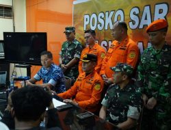 Helikopter Airbus H130 Hilang di Sekadau, Kodam XII/Tpr Kerahkan Pasukan Lakukan Pencarian.