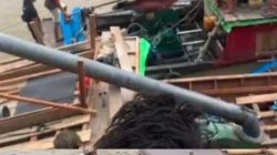 Aktivitas PETI Makin Merajalela di Aliran Sungai Pawan dan Sekitarnya