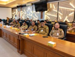 Pelalawan Percepat Realisasi DBH Sawit 2026 untuk Infrastruktur