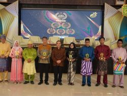 Ditunjuk Jadi Bapak Asuh PKBM, Kajati Kalbar Fokus Tekan Angka Putus Sekolah