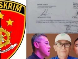 Terungkap di Persidangan, SHM Cacat dan PPJB Batal, Klaim Lahan 40 Ha Santosa Kadiman Dipertanyakan