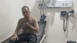 Investigasi Oplosan LPG Berujung Kekerasan, Tiga Wartawan Jadi Korban di Bekasi