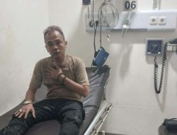Investigasi Oplosan LPG Berujung Kekerasan, Tiga Wartawan Jadi Korban di Bekasi