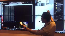 Kisah AKP Tri Husada Wahyu Andromeda, Pilot Polri yang Jadi Inspirasi Generasi Muda