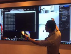 Kisah AKP Tri Husada Wahyu Andromeda, Pilot Polri yang Jadi Inspirasi Generasi Muda