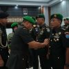 Pangdam XII/Tpr Pimpin Estafet Kepemimpinan: Brigjen TNI Bambang Sujarwo Resmi Menjabat Kasdam