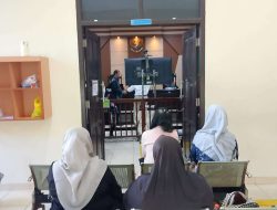 Perkara dr. Ratna Mengarah ke Pidana Khusus, Ahli: Harus Tunduk UU Kesehatan