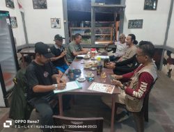 PERCASI Singkawang Fokus Pembinaan dan Seleksi Atlet Catur Unggulan