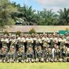 Perkuat Kesiapan Satuan, Pangdam XII/Tpr Kunjungi Yonarmed 16/Tumbak Kaputing
