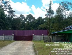 SPBU Tutup, BBM Tetap Keluar: Ada Apa di Nanga Semangut?