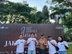 Apresiasi Platarun 2026, BRI BO Panglima Polim Siap Jadi Mitra Perbankan Utama di Jakarta