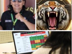 DPP MAUNG MENYAPA: Beri Apresiasi Atas Temuan KPK, Dorong Pemkab Sambas Perbaiki Sistem