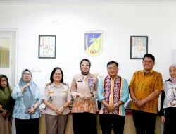 Sulteng Perkuat Layanan Aduan dan Antisipasi Hoaks Program MBG