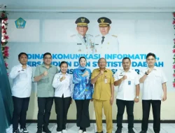 BGN Perkuat Mekanisme Klarifikasi dan Respons Cepat Isu Program MBG di Sulawesi Utara