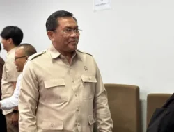 BGN Pastikan Program MBG Tepat Sasaran Melalui Penetapan Wilayah Prioritas