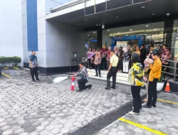 Potret Kesigapan Insan BRILiaN BRI BO Fatmawati dalam Agenda BCM 2026