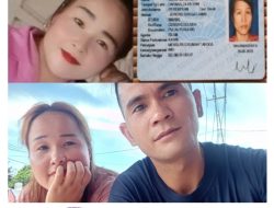 Istri Dilaporkan Hilang, Warga Dharmasraya Harap Bantuan Masyarakat