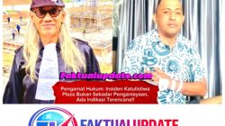 Diduga Pengeroyokan Terencana di Katulistiwa Plaza, Pengamat Soroti Unsur Persekusi dan Keterlibatan Oknum!