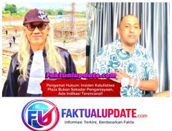 Diduga Pengeroyokan Terencana di Katulistiwa Plaza, Pengamat Soroti Unsur Persekusi dan Keterlibatan Oknum!