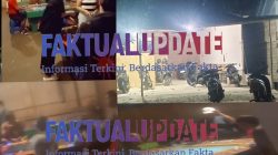 Judi Mesin Jenis Tembak Ikan Bebas Beroperasi Di Wilayah Sedau, Kecamatan Singkawang Selatan. APH Terkesan Tutup Mata