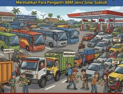 Breaking News!!! Heboh, Parkir Liar Di Area Terminal Sui – Pinyuh Hingga Di SPBU Sui – Pinyuh Meresahkan Pengantri BBM Jenis Solar Subsidi. Para Pengantri Di Mintai Oknum Parkir Liar Bayar Dari 10.000 Hingga 100.000