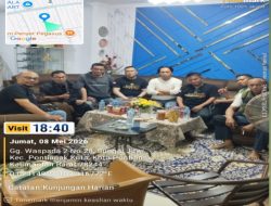 DPD ASWIN dan DPD GWI Kalbar Klarifikasi Isu Penyekapan Wartawan di SPBU 64.781.21, Tudingan Bos Preman Dinilai Tak Berdasar